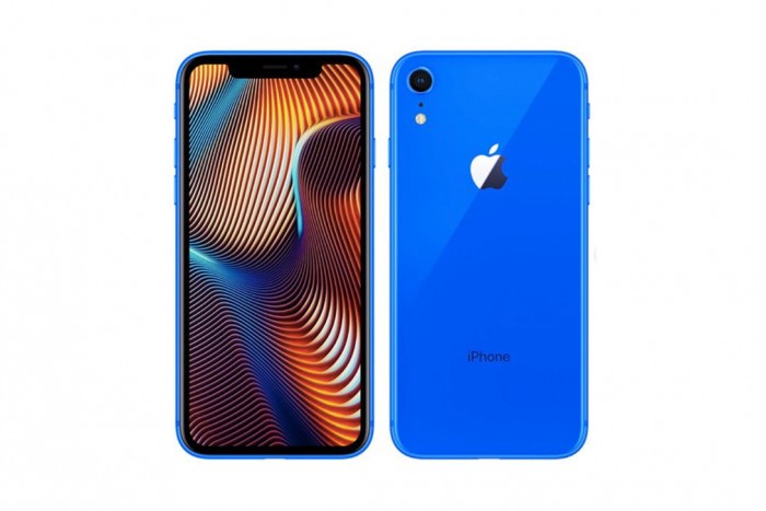  苹果2018新品手机价格曝光  起售价为699美元