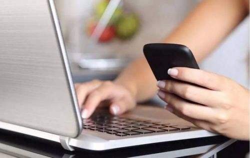 CNNIC报告：中国网民规模达8.54亿 手机网民占比99.1%