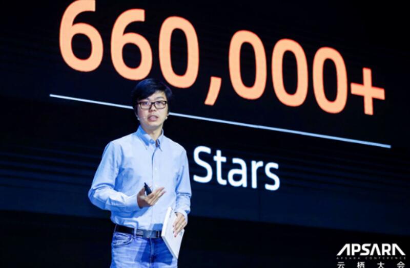 贾扬清担任阿里巴巴开源技术委员会负责人 开源升级为阿里技术战略