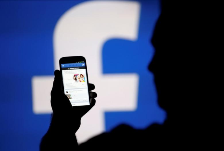 Facebook新举措：限制用户分享虚假信息