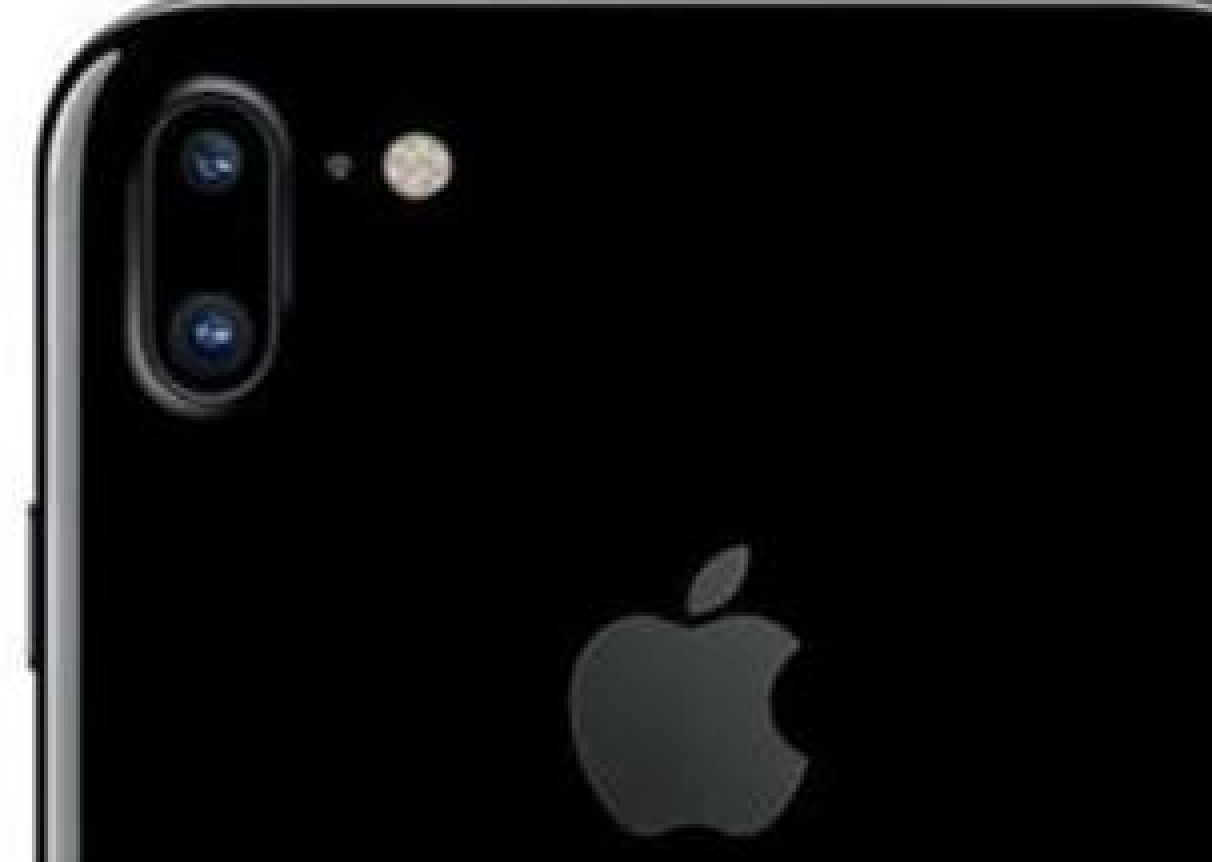 传苹果将推5英寸版iPhone 7s :配备垂直排列的