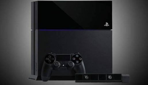 PS4销量未受Switch影响 主机市场规模正在扩大