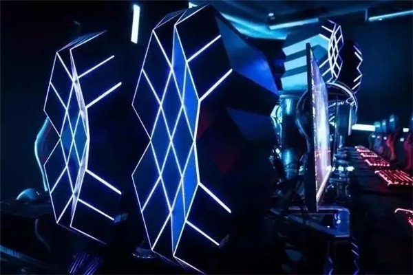 2017ChinaJoy电子竞技大赛DOTA2决出四强