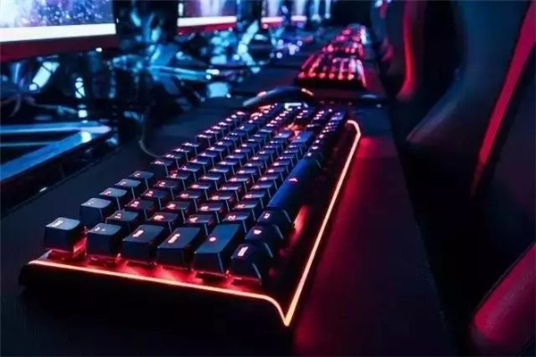 2017ChinaJoy电子竞技大赛DOTA2决出四强