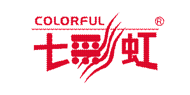 七彩虹 logo-01