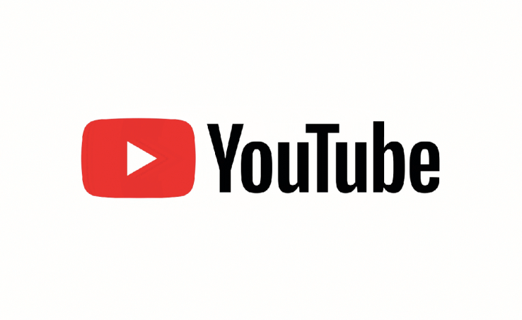 [综合新闻] YouTube十年首次换新标 适应各尺寸屏幕展示