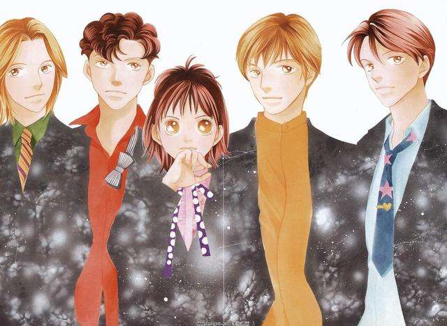 流星花园2018大结局是什么剧情介绍 原著故事简介