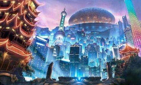 《英雄联盟》S7总决赛门票翻27倍 黄牛售价已