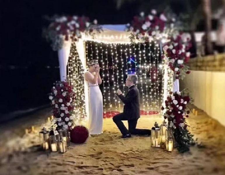 传媒大亨黎瑞刚传出婚讯！盘点互联网圈里那些夫妻组合