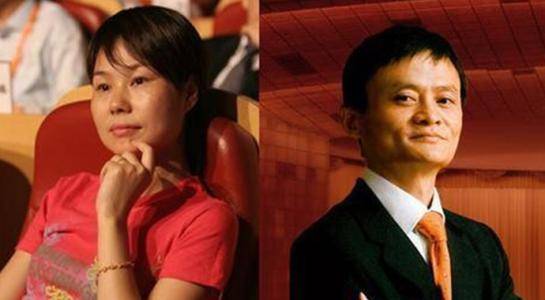 传媒大亨黎瑞刚传出婚讯！盘点互联网圈里那些夫妻组合