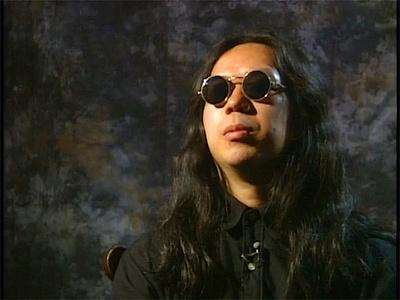 用混搭打破日本动画常规的渡边信一郎