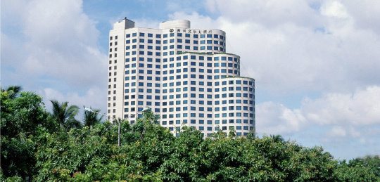 2017年度中国游戏产业年会