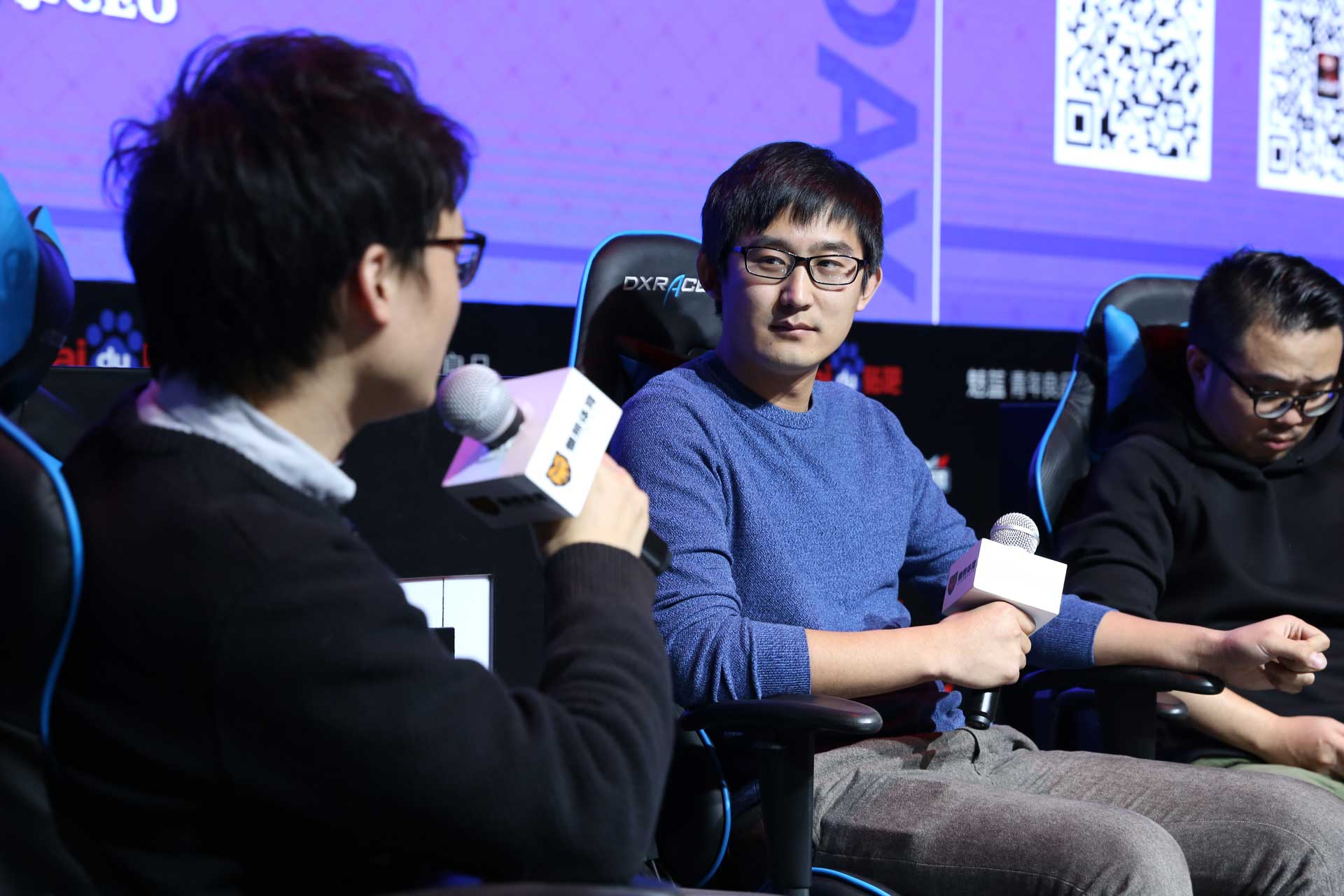 玩加赛事CEO赵品奇:让品牌真正走进电竞用户