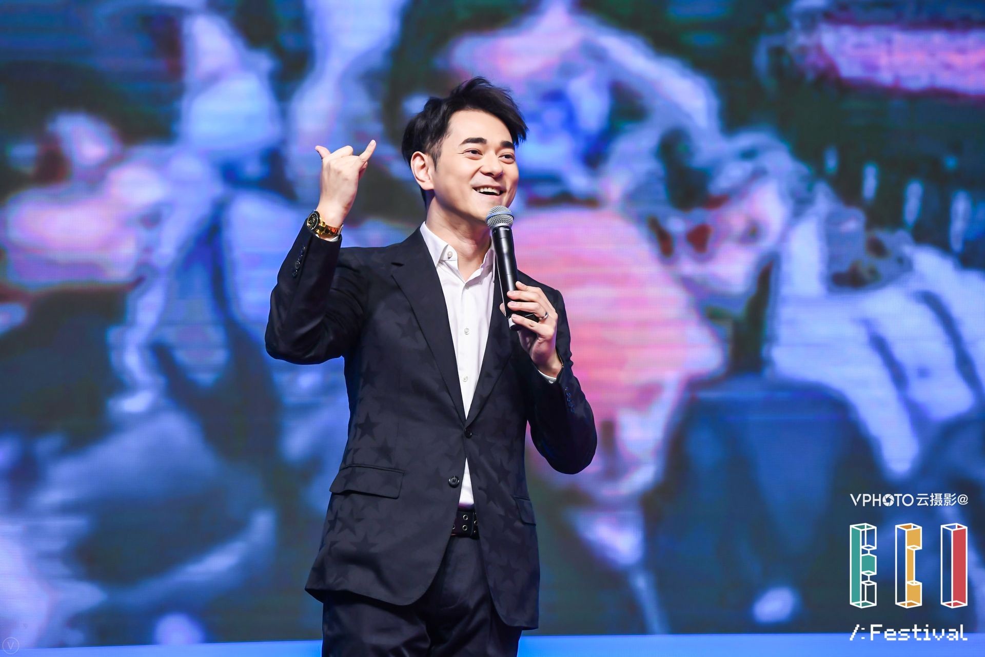 2017 eci创新节:中国年度创新人物奖揭晓,发展中世界工程技术科学院