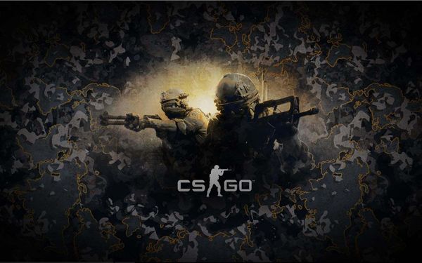 《csgo》社区推出大逃杀模组"go 4 the kill"