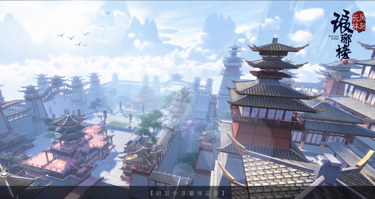 1516330294576582.jpg 银临&妖扬献唱《传网页游戏传奇私服奇bt页游》手游同人曲翻唱大赛