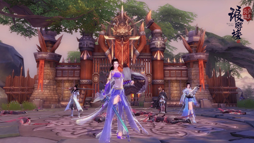 1516330316726914.jpg 银临&妖扬献唱《传网页游戏传奇私服奇bt页游》手游同人曲翻唱大赛