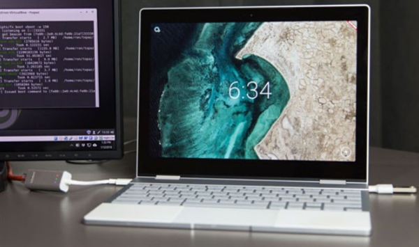谷歌新一代操作系统Fuchsia OS 最早将在2019年亮相