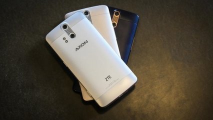 中兴手机恐无法再用安卓系统是误传 谷歌开源代码仍可使用