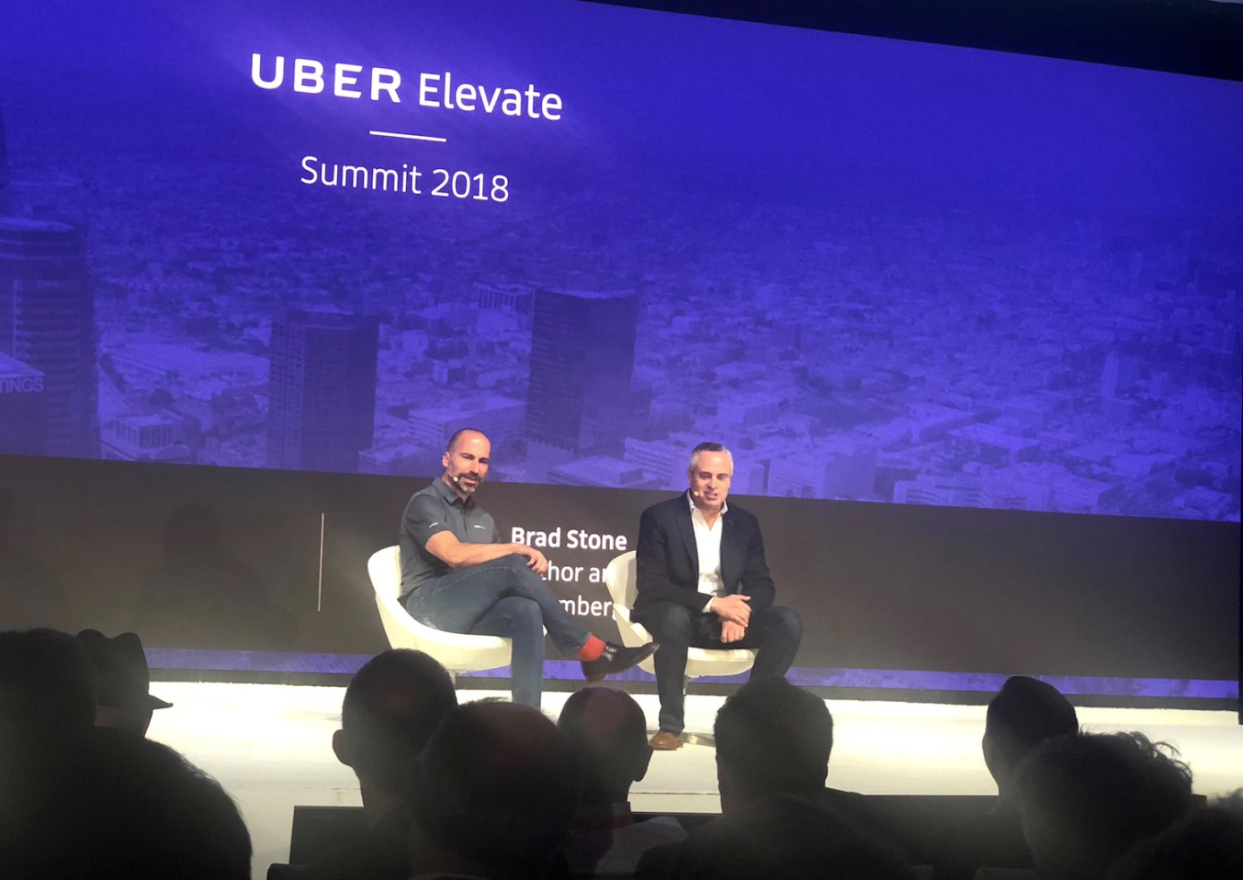 Uber CEO：自动驾驶汽车会在“未来几个月”重新上路