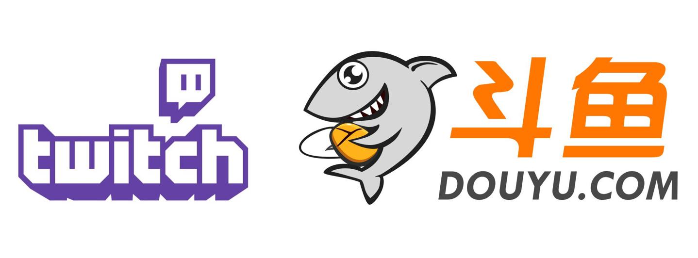 游戏直播大有可为,国外有twitch中国有斗鱼