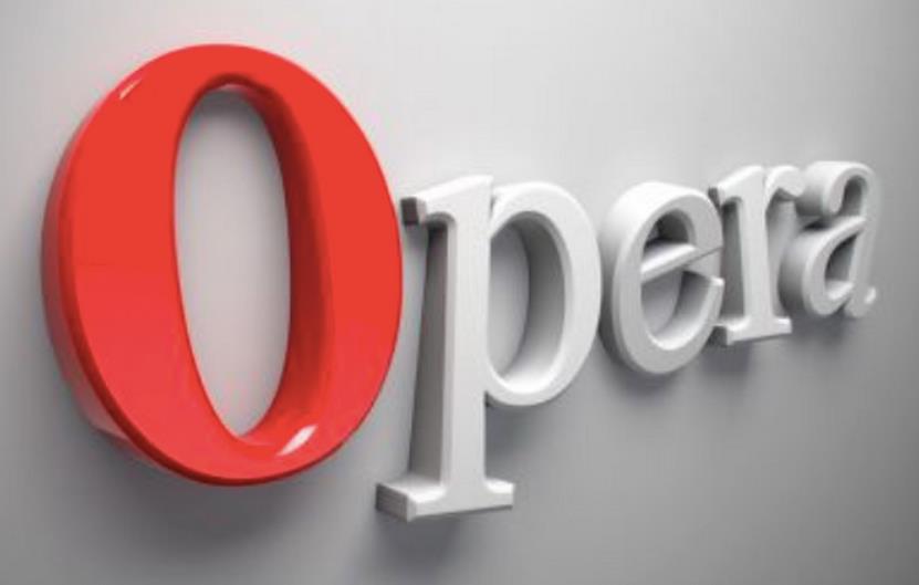 老牌浏览器Opera今日在美国纳斯达克挂牌上市 每股定价12美元