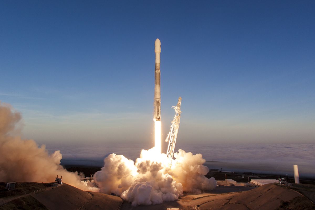 路透社：SpaceX正在寻求7.5亿美元杠杆融资