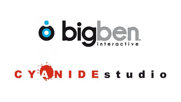 Bigben Interactive获《狼人:末世怒吼》发行权