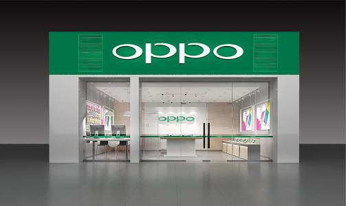 【oppo将在印度建制造业集群,实现电子元件本地化】