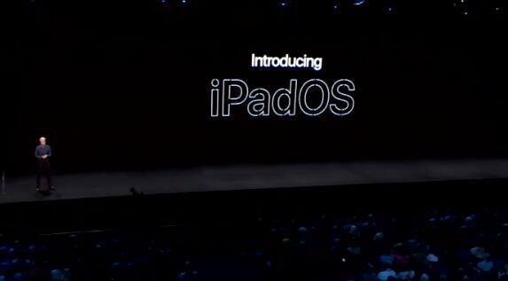 苹果WWDC19汇总：新增第五大系统iPad OS 推出“史上最强”电脑Mac Pro
