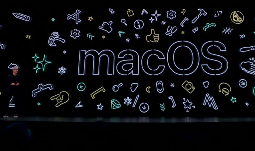 苹果WWDC19汇总：新增第五大系统iPad OS 推出“史上最强”电脑Mac Pro