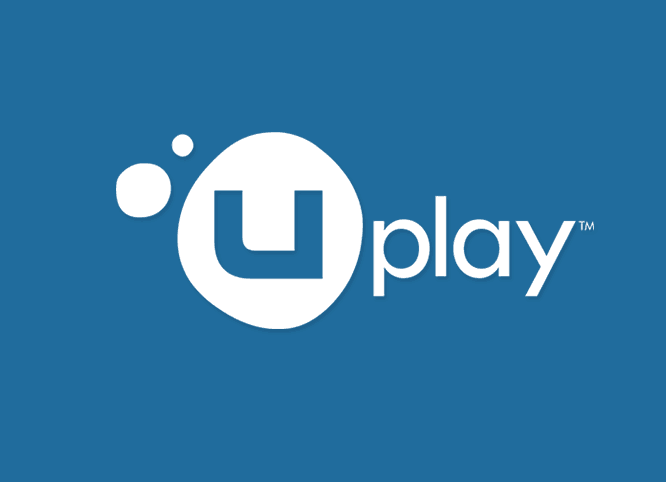 uplay出现显示bug导致大量玩家无法登录账号