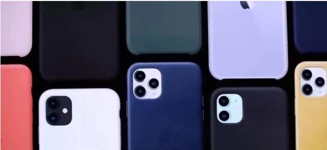 新品iPhone依然畅销 国美iPhone 11预约量同比增长322%