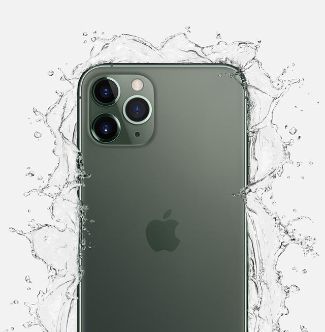 新品iPhone依然畅销 国美iPhone 11预约量同比增长322%