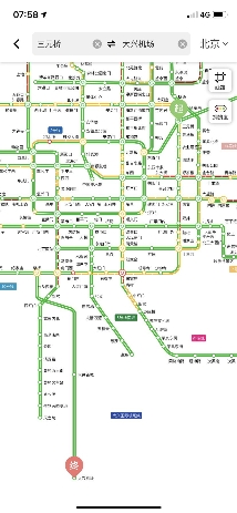 大力推动绿色出行!北京市与阿里巴巴高德地图战略合作