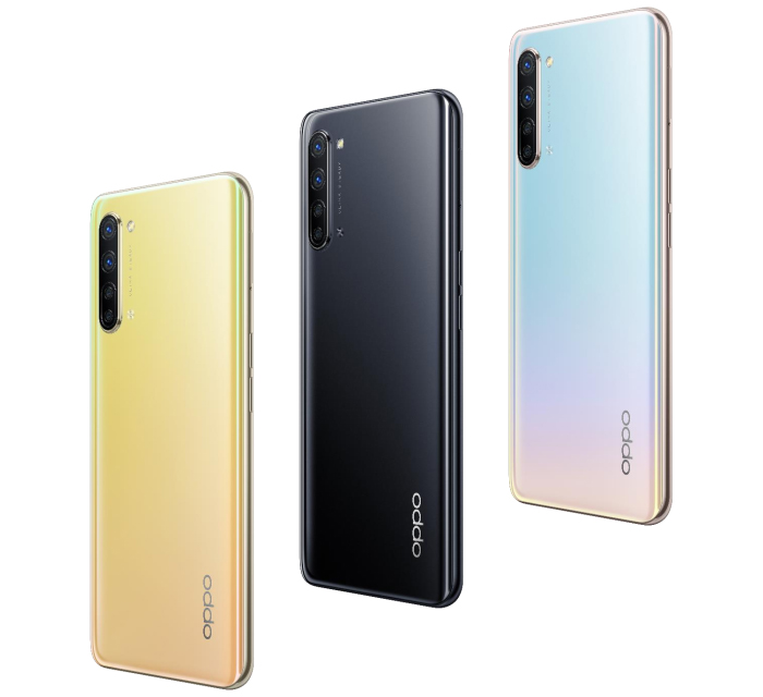 oppo reno3元气版5g上手体验:活力满满的5g靓拍小伙伴