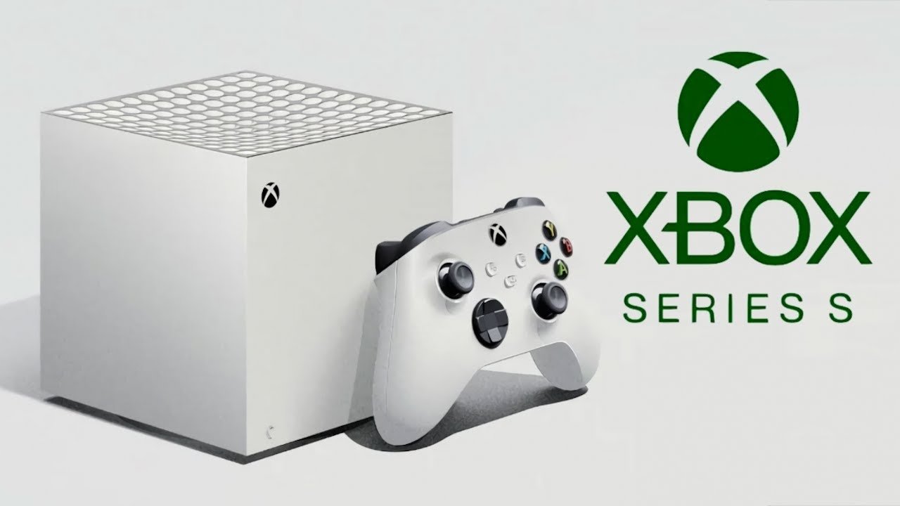 传闻:xbox series s配置泄露 4 tflops 峰值运算性能1.550 ghz