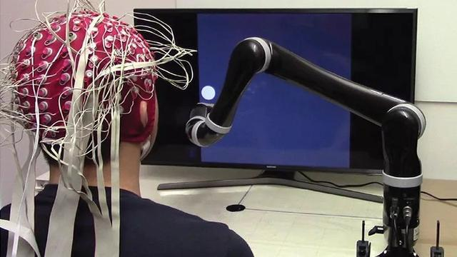 脑机接口人类智能操作系统 BrainOS发布
