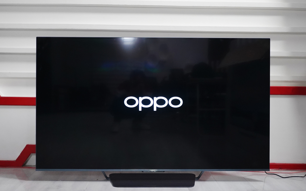 OPPO 智能电视 S1 体验：优秀的影音体验，充满巧思的智能玩法