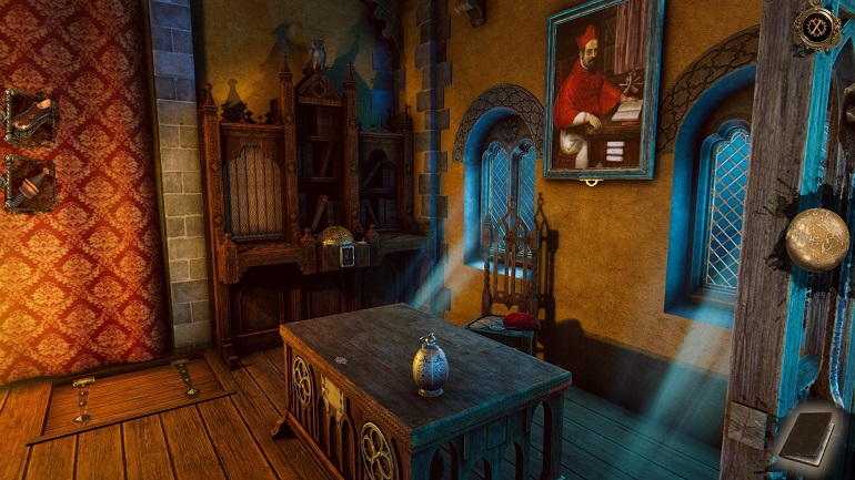 《達芬奇密室2》Steam平臺促銷活動 新史低價55元
