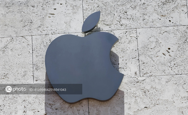 苹果在韩支付6亿元免受罚