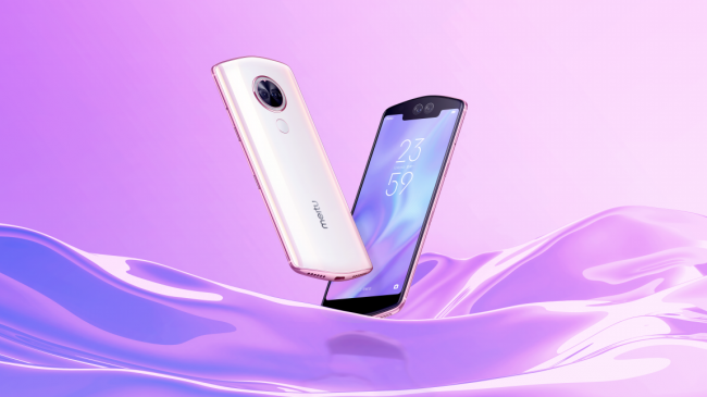 美图t9美少女战士,hello kitty限量版公布,3499元起售