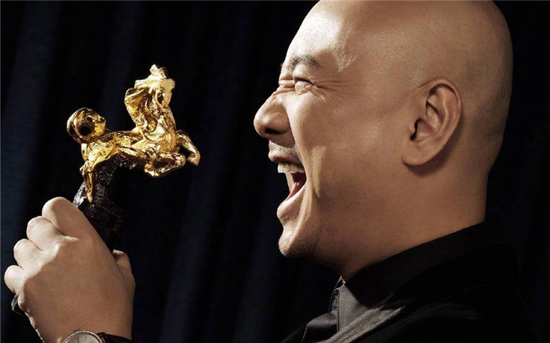 2018金马奖完整名单出炉 李安:请大家给电影人一点尊重