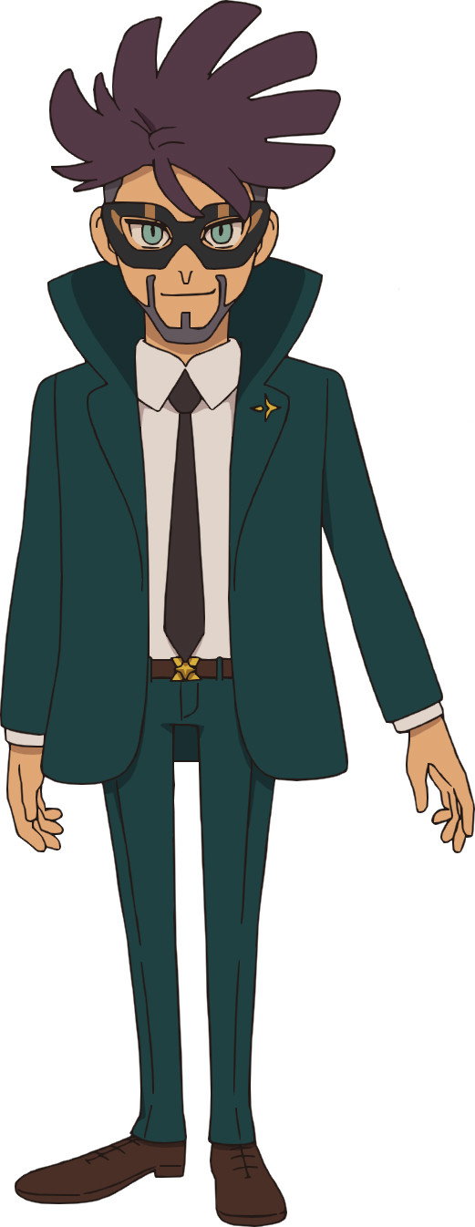 tv动画「雷顿神秘侦探社～卡特莉的解谜事件簿～」第3弹主视觉图公开!