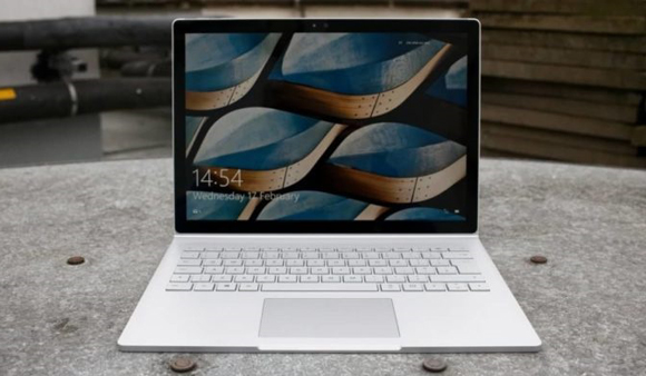 微软Surface Book 3即将来到 可能配备全新的散热系统