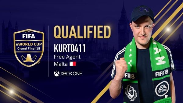 客户端游戏|美国艺电封禁了一名多次公开批评《FIFA足球》游戏的职业玩家