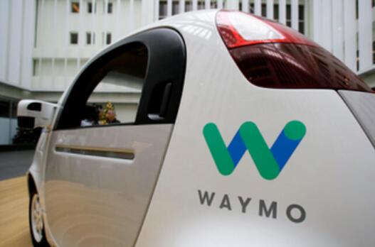 Alphabet旗下自动驾驶企业Waymo已完成首轮外部融资