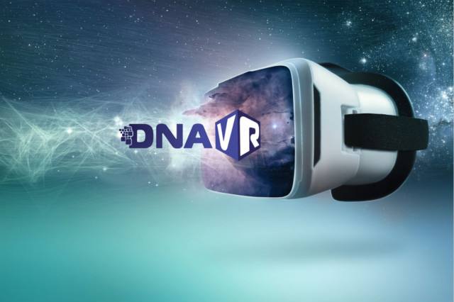 伦敦首家VR体验店DNA VR将开设第二家分店