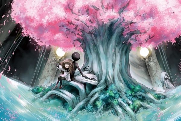 古树旋律重生dlcegoist特别精选3月18日发布