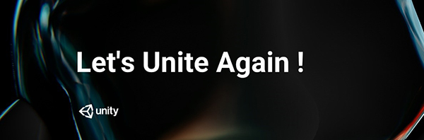 游戏引擎开发公司Unity宣布Unite 2020大会线下活动取消